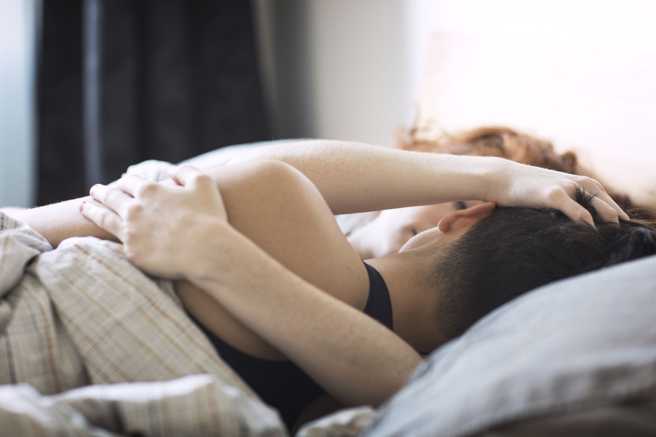 How To Support A Partner With Low Libido - Building Desire Through Connection